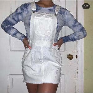 overall dress